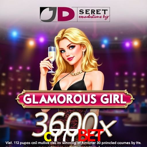 Apostas Esportivas na c777bet: Um Guia Completo