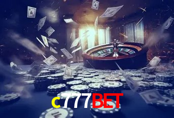 A Emoção da Loteria na c777bet: Uma Chance de Mudança de Vida