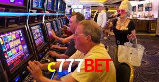 Desvendando o Mundo dos Jogos Virtuais na c777bet