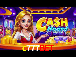 A Popularidade dos Caça-Níqueis no c777bet