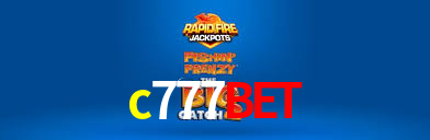 Descubra o Mundo do Cassino Online com c777bet