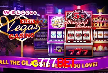 Inovações de Jogos na c777bet: O Futuro das Experiências Interativas