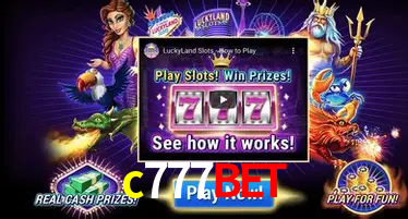 A Experiência Imersiva dos Cassinos Ao Vivo no c777bet